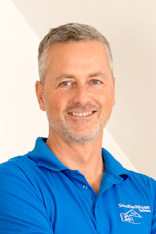 Sundhedshusets Fysioterapi - Lars Kronborg