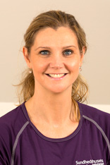 Sundhedshusets Fysioterapi - Lene Jensen